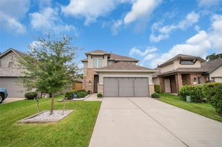 2819 Wilde Redbud Lane, Conroe, TX 77385