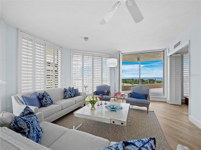 3030 GRAND BAY BOULEVARD 312, Longboat Key, FL 34228