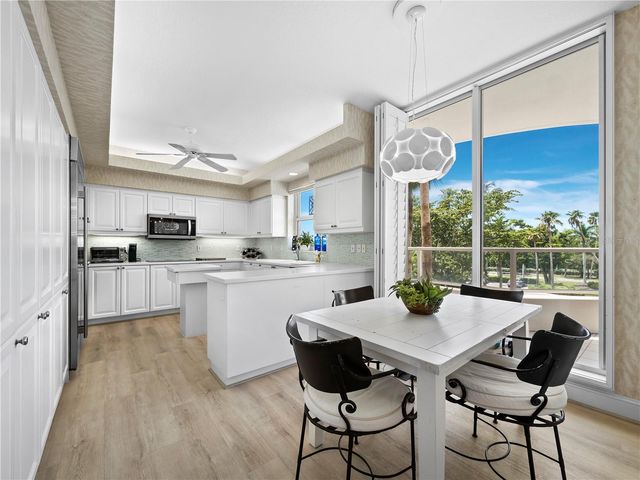 3030 GRAND BAY BOULEVARD 312, Longboat Key, FL 34228