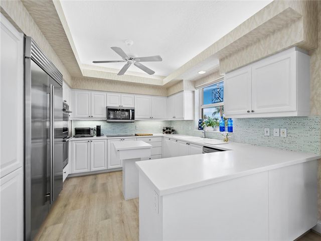 3030 GRAND BAY BOULEVARD 312, Longboat Key, FL 34228