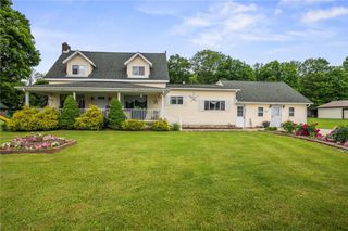 500 Kinsman Rd, Green Twp, PA 16134