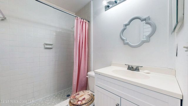 200 S Banana River Boulevard 2320, Cocoa Beach, FL 32931