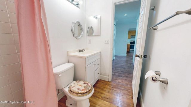 200 S Banana River Boulevard 2320, Cocoa Beach, FL 32931