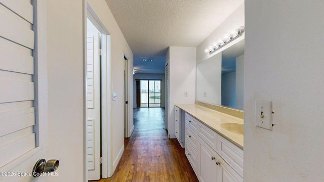 200 S Banana River Boulevard 2320, Cocoa Beach, FL 32931