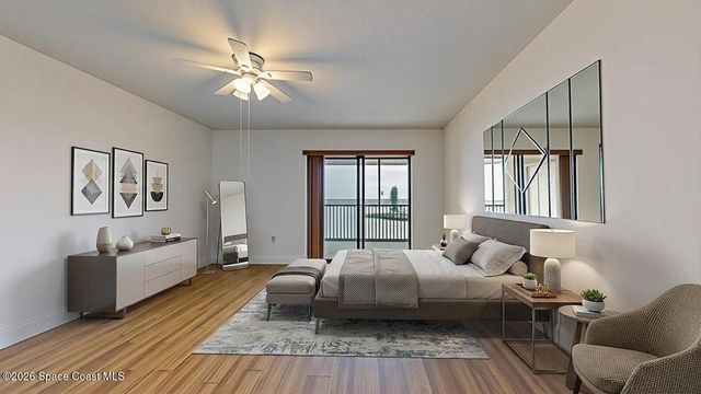 200 S Banana River Boulevard 2320, Cocoa Beach, FL 32931