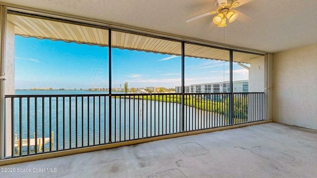 200 S Banana River Boulevard 2320, Cocoa Beach, FL 32931