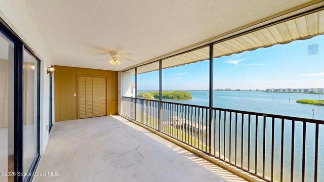 200 S Banana River Boulevard 2320, Cocoa Beach, FL 32931