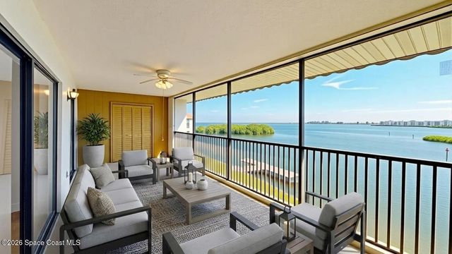 200 S Banana River Boulevard 2320, Cocoa Beach, FL 32931