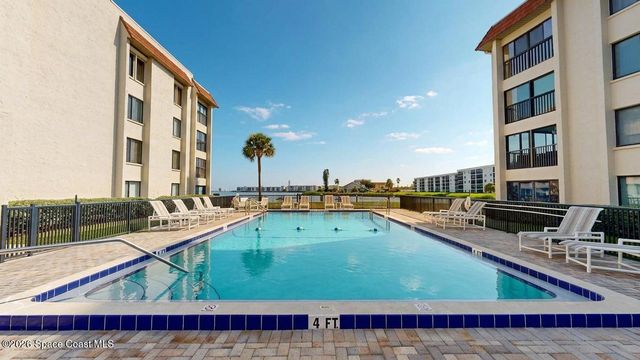200 S Banana River Boulevard 2320, Cocoa Beach, FL 32931