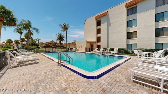 200 S Banana River Boulevard 2320, Cocoa Beach, FL 32931