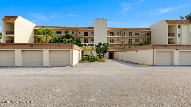 200 S Banana River Boulevard 2320, Cocoa Beach, FL 32931