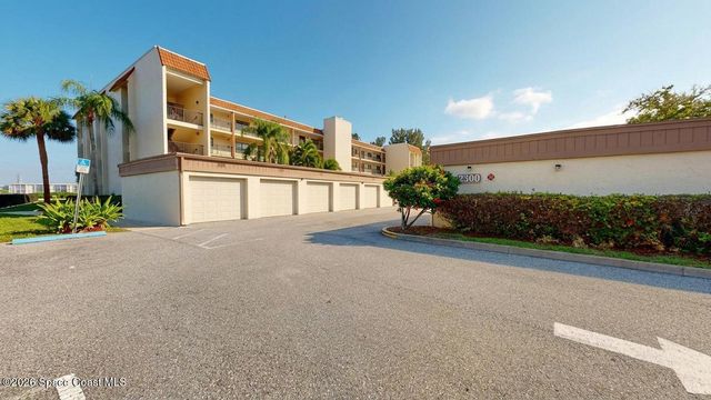 200 S Banana River Boulevard 2320, Cocoa Beach, FL 32931
