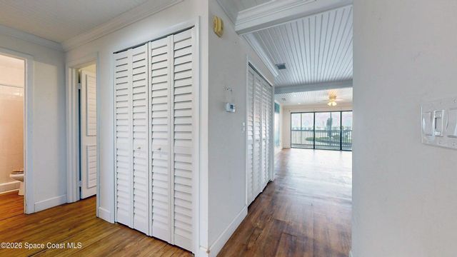 200 S Banana River Boulevard 2320, Cocoa Beach, FL 32931
