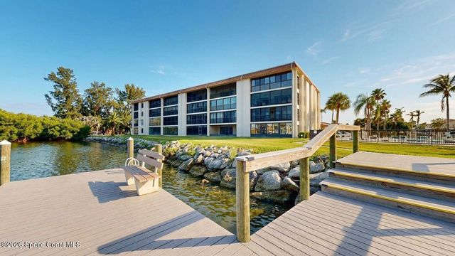 200 S Banana River Boulevard 2320, Cocoa Beach, FL 32931