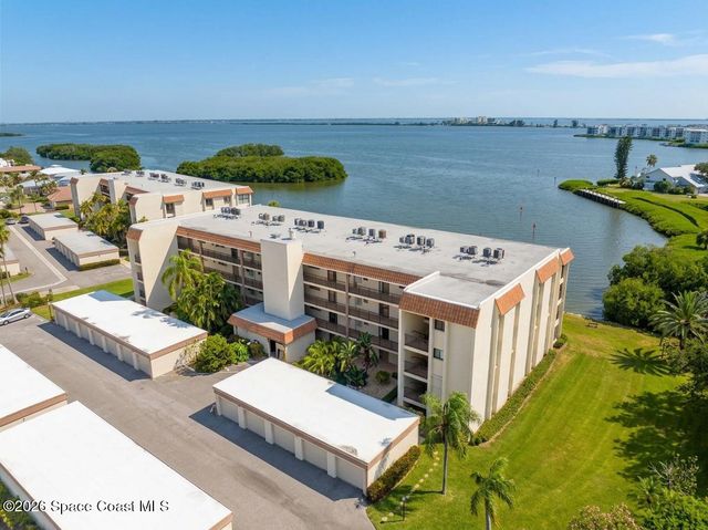 200 S Banana River Boulevard 2320, Cocoa Beach, FL 32931