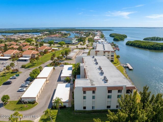 200 S Banana River Boulevard 2320, Cocoa Beach, FL 32931
