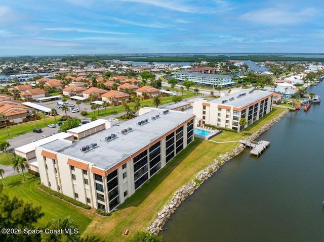 200 S Banana River Boulevard 2320, Cocoa Beach, FL 32931