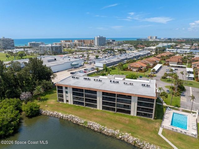 200 S Banana River Boulevard 2320, Cocoa Beach, FL 32931
