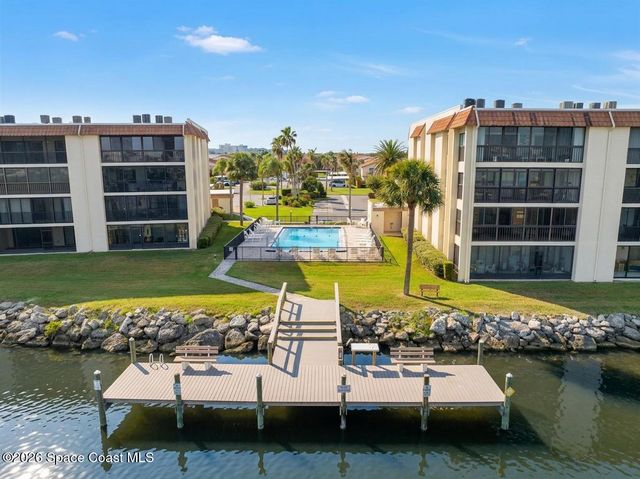 200 S Banana River Boulevard 2320, Cocoa Beach, FL 32931