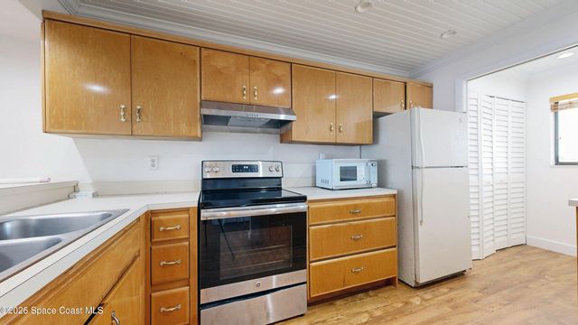 200 S Banana River Boulevard 2320, Cocoa Beach, FL 32931