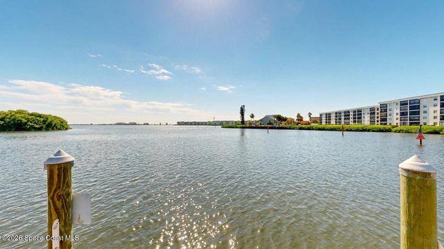 200 S Banana River Boulevard 2320, Cocoa Beach, FL 32931