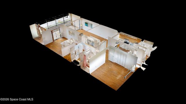 200 S Banana River Boulevard 2320, Cocoa Beach, FL 32931