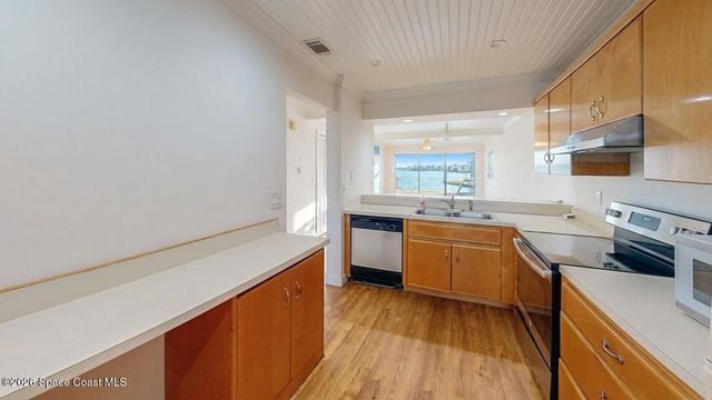 200 S Banana River Boulevard 2320, Cocoa Beach, FL 32931
