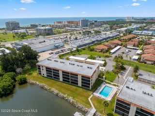 200 S Banana River Boulevard 2320, Cocoa Beach, FL 32931