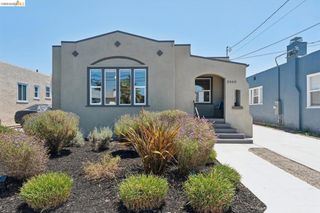 2460 67th AVE, Oakland, CA 94605