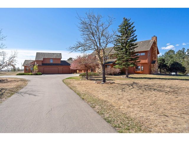 931 Lochness Ct, Fort Collins, CO 80524