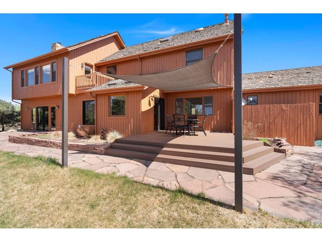 931 Lochness Ct, Fort Collins, CO 80524