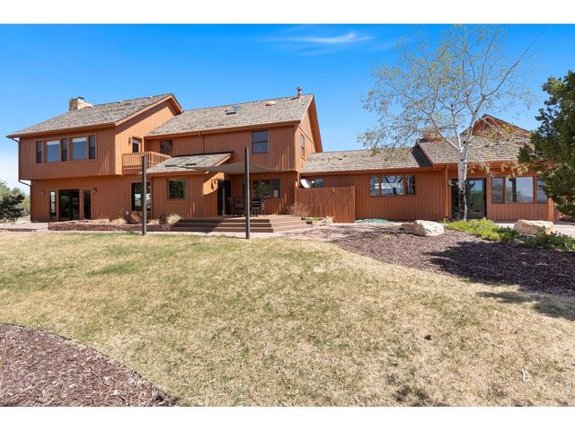 931 Lochness Ct, Fort Collins, CO 80524