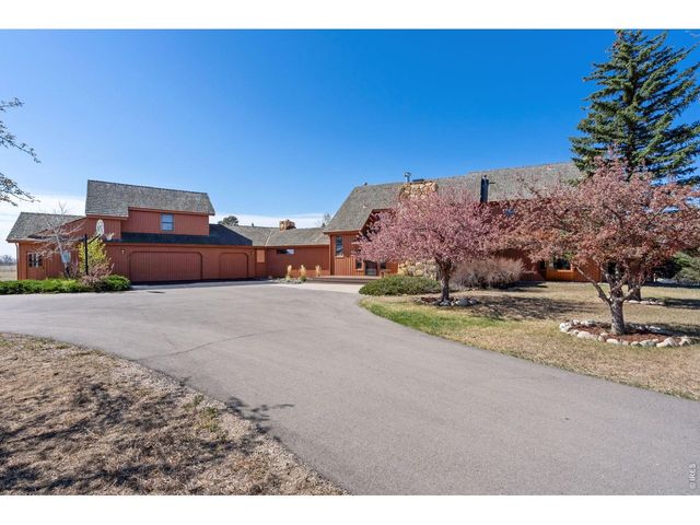931 Lochness Ct, Fort Collins, CO 80524