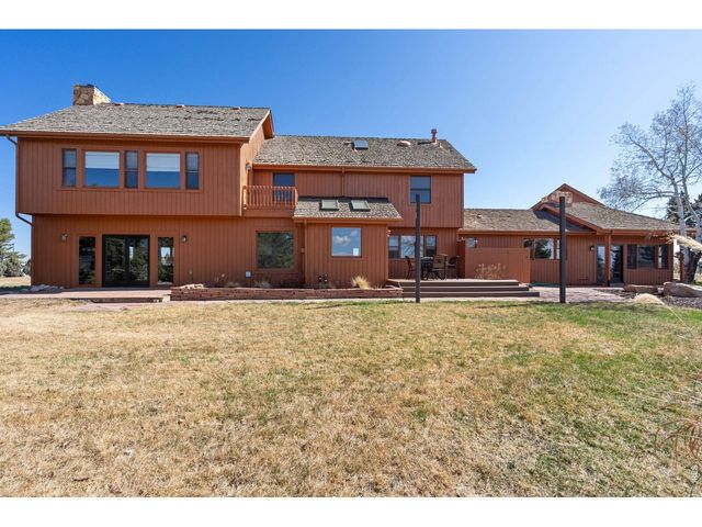 931 Lochness Ct, Fort Collins, CO 80524