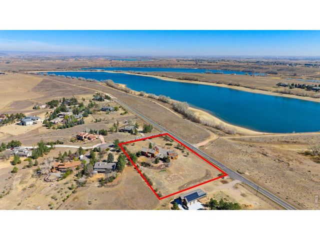 931 Lochness Ct, Fort Collins, CO 80524