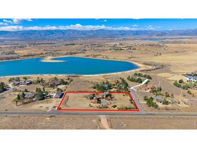 931 Lochness Ct, Fort Collins, CO 80524