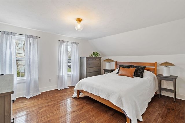 475 Pleasant St, Stoughton, MA 02072