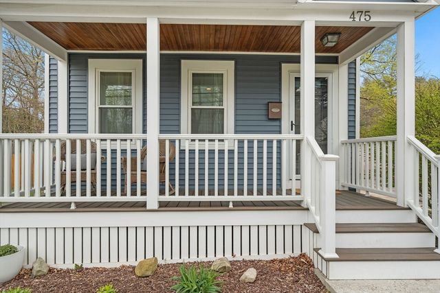 475 Pleasant St, Stoughton, MA 02072