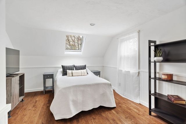 475 Pleasant St, Stoughton, MA 02072