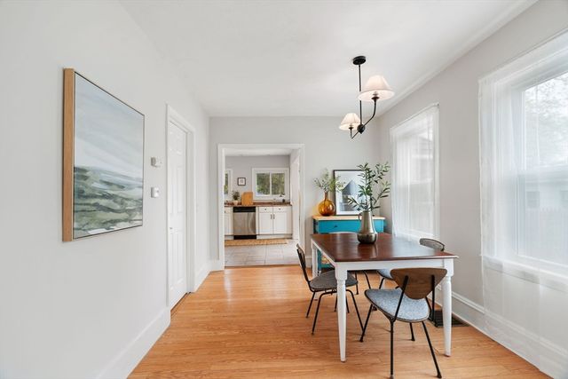 475 Pleasant St, Stoughton, MA 02072