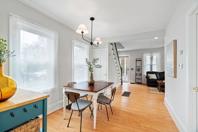 475 Pleasant St, Stoughton, MA 02072