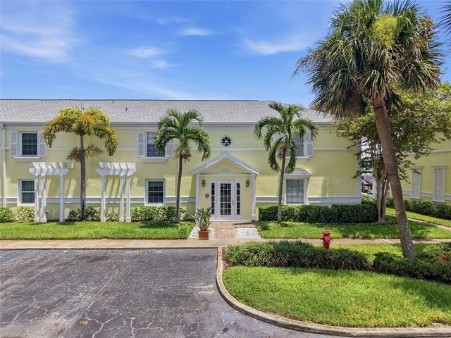 5092 BEACH DRIVE SE A, St Petersburg, FL 33705