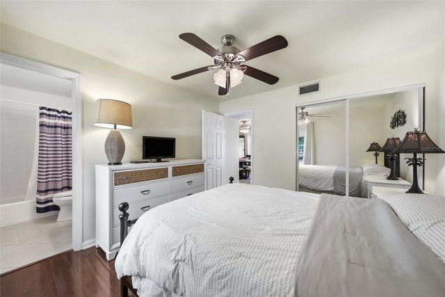 5092 BEACH DRIVE SE A, St Petersburg, FL 33705