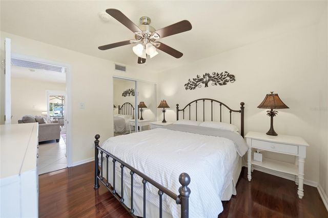 5092 BEACH DRIVE SE A, St Petersburg, FL 33705