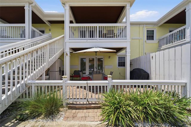 5092 BEACH DRIVE SE A, St Petersburg, FL 33705