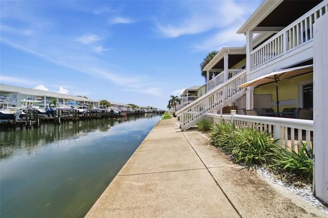 5092 BEACH DRIVE SE A, St Petersburg, FL 33705
