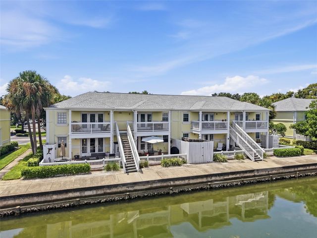 5092 BEACH DRIVE SE A, St Petersburg, FL 33705