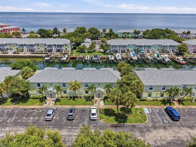 5092 BEACH DRIVE SE A, St Petersburg, FL 33705