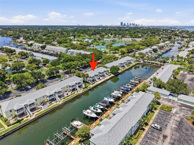 5092 BEACH DRIVE SE A, St Petersburg, FL 33705