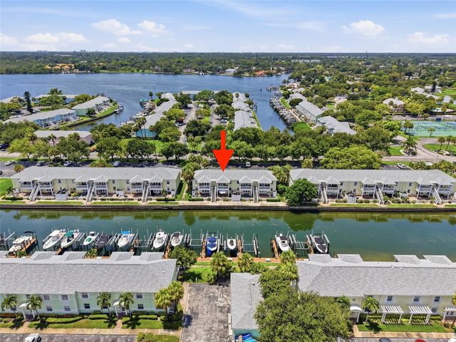 5092 BEACH DRIVE SE A, St Petersburg, FL 33705